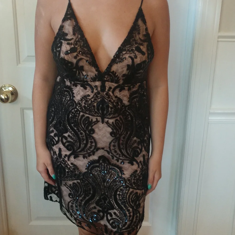 Free People Dress - Picture 2 of 6